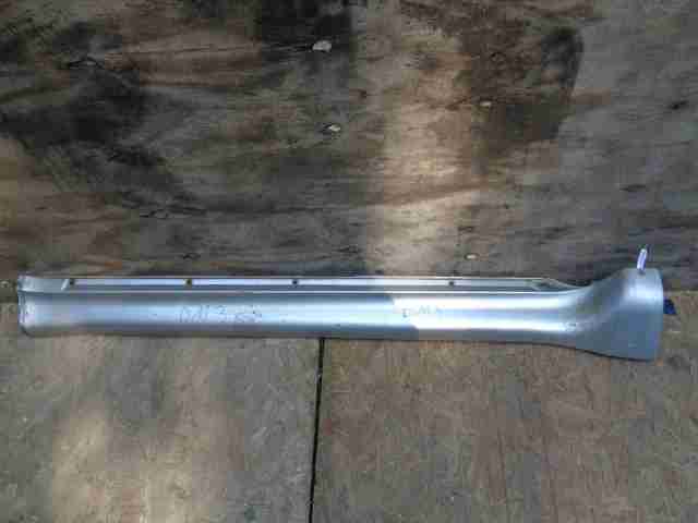 Изображение товара 32572 - 00032572 porog plastikovyj pravyj Infiniti QX56