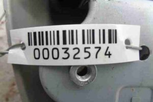 Изображение товара 32574 - 00032574 displej informatsionnyj Peugeot 306 1