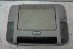 Изображение товара 32574 - 00032574 displej informatsionnyj Peugeot 306 3