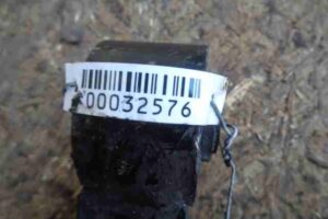 Изображение товара 32576 - 00032576 kronshtejn zadnego reduktora Peugeot 306 3