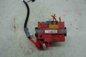 Изображение товара 32578 - 00032578 blok predokhranitelej 