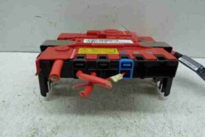 Изображение товара 32578 - 00032578 blok predokhranitelej 1