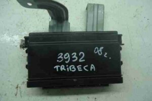 Изображение товара 32582 - 00032582 blok upravleniya immobilajzerom Peugeot 306 3