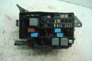 Изображение товара 32583 - 00032583 blok predokhranitelej Rover 400