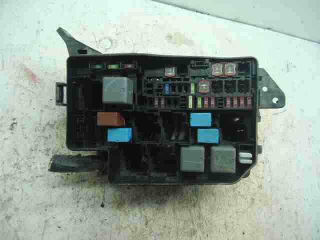 Изображение товара 32583 - 00032583 blok predokhranitelej Rover 400