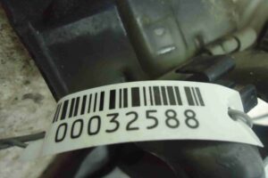 Изображение товара 32588 - 00032588 lyuchok toplivnogo baka 2