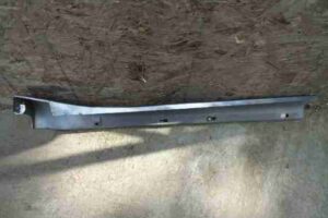 Изображение товара 32594 - 00032594 porog plastikovyj pravyj SEAT Alhambra 3