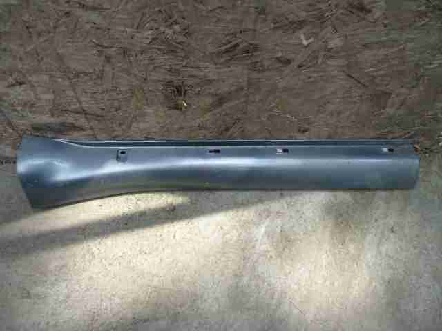 Изображение товара 32594 - 00032594 porog plastikovyj pravyj SEAT Alhambra