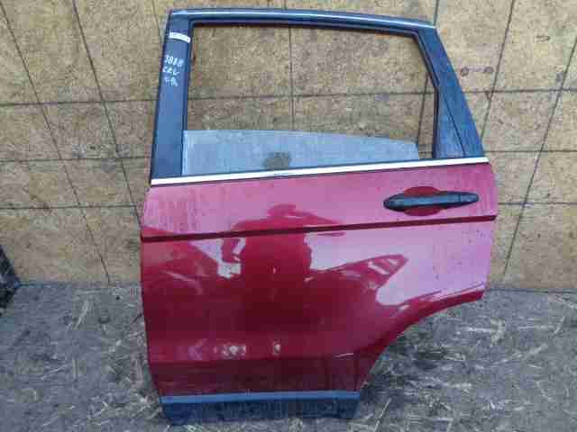 Изображение товара 32596 - 00032596 dver zadnyaya levaya Renault Sandero