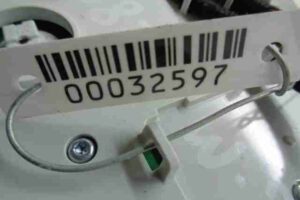 Изображение товара 32597 - 00032597 plafon Honda Ridgeline 2