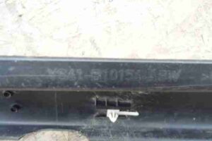Изображение товара 32601 - 00032601 porog plastikovyj pravyj Dodge Nitro 1