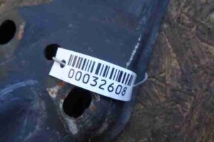 Изображение товара 32608 - 00032608 kronshtejn kpp Peugeot 306 2