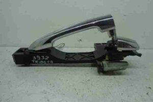 Изображение товара 32609 - 00032609 ruchka naruzhnaya Peugeot 306 3