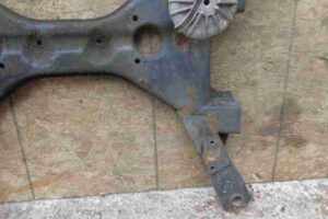 Изображение товара 32612 - 00032612 balka perednyaya Fiat Ducato 3