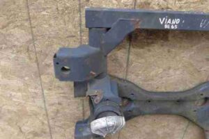Изображение товара 32612 - 00032612 balka perednyaya Fiat Ducato