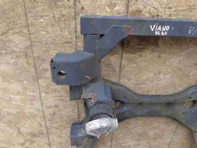 Изображение товара 32612 - 00032612 balka perednyaya Fiat Ducato