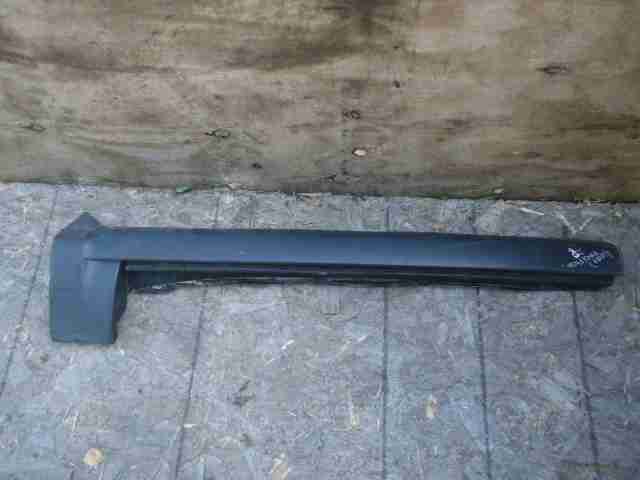 Изображение товара 32618 - 00032618 porog plastikovyj pravyj