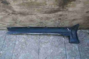 Изображение товара 32618 - 00032618 porog plastikovyj pravyj 3