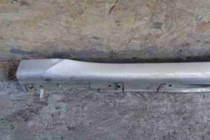 Изображение товара 32626 - 00032626 porog plastikovyj pravyj Chevrolet Trailblazer 2