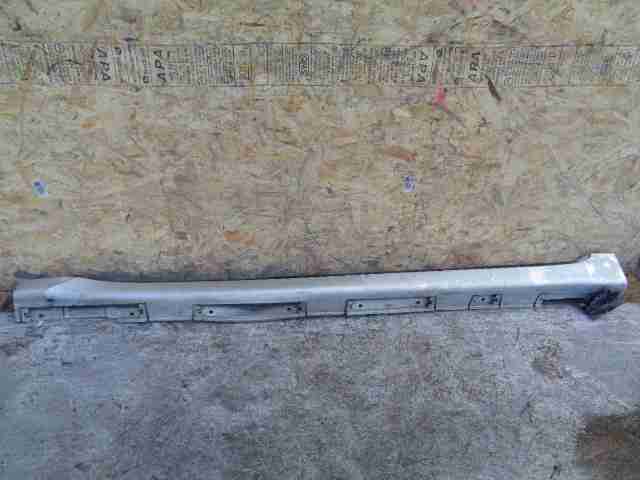 Изображение товара 32626 - 00032626 porog plastikovyj pravyj Chevrolet Trailblazer