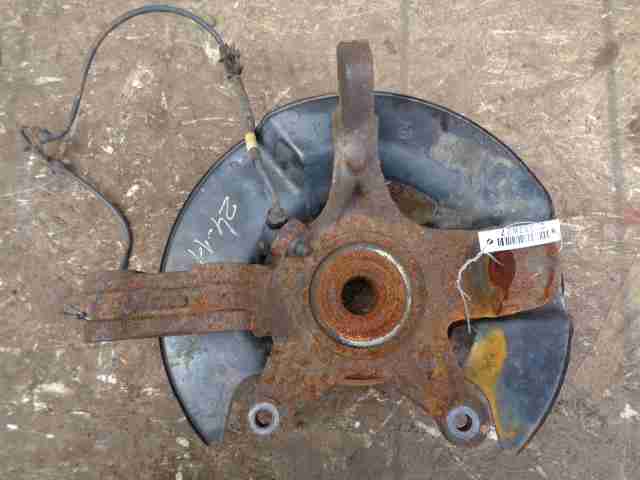 Изображение товара 32627 - 00032627 kulak povorotnyj pravyj Volkswagen Amarok