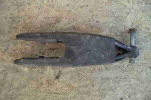 Изображение товара 32635 - 00032635 rychag zadnij pravyj nizhnij GMC Canyon 1