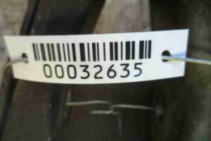 Изображение товара 32635 - 00032635 rychag zadnij pravyj nizhnij GMC Canyon 2