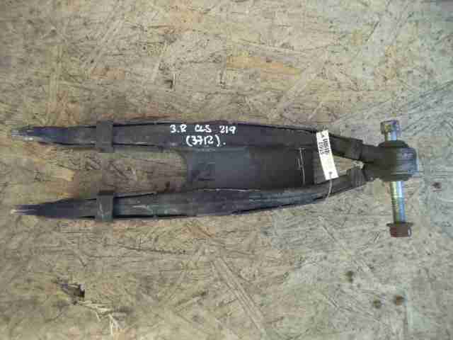 Изображение товара 32635 - 00032635 rychag zadnij pravyj nizhnij GMC Canyon