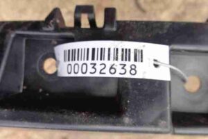 Изображение товара 32638 - 00032638 kronshtejn zadnego bampera 3