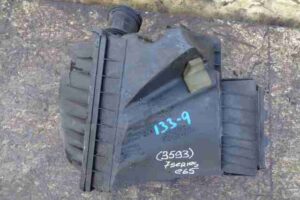 Изображение товара 32647 - 00032647 korpus vozdushnogo filtra 2