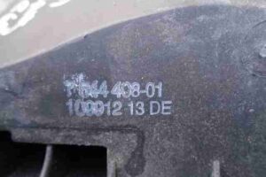 Изображение товара 32647 - 00032647 korpus vozdushnogo filtra 3