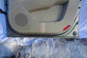Изображение товара 32648 - 00032648 dver perednyaya pravaya 3