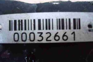 Изображение товара 32661 - 00032661 podushka krepleniya kpp 2
