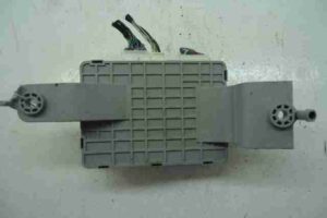 Изображение товара 32664 - 00032664 blok Body control module Citroen Berlingo 1