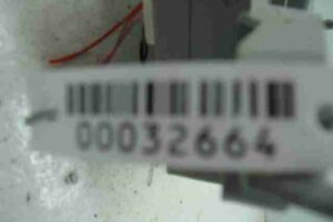 Изображение товара 32664 - 00032664 blok Body control module Citroen Berlingo 2