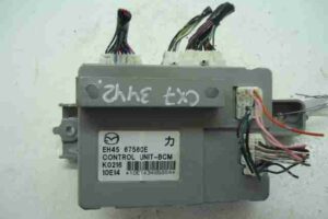 Изображение товара 32664 - 00032664 blok Body control module Citroen Berlingo 3