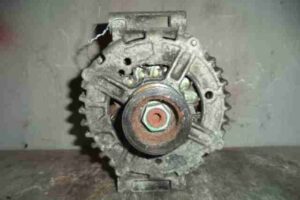 Изображение товара 32688 - 00032688 generator GMC Canyon 1