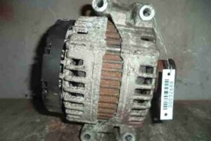 Изображение товара 32688 - 00032688 generator GMC Canyon 3