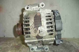 Изображение товара 32688 - 00032688 generator GMC Canyon
