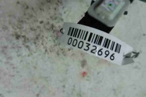 Изображение товара 32696 - 00032696 datchik udara 3