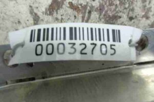 Изображение товара 32705 - 00032705 blok upravleniya kpp Hyundai H1 2