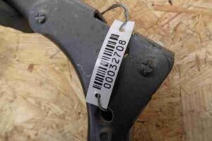Изображение товара 32708 - 00032708 petlya kryshki bagazhnika 1