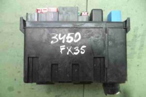 Изображение товара 32709 - 00032709 blok predokhranitelej Renault Sandero 1