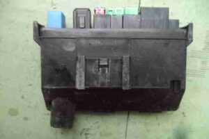 Изображение товара 32709 - 00032709 blok predokhranitelej Renault Sandero