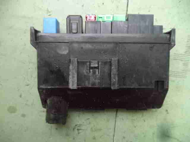 Изображение товара 32709 - 00032709 blok predokhranitelej Renault Sandero