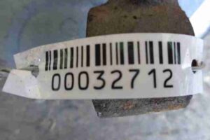 Изображение товара 32712 - 00032712 kulak povorotnyj levyj Hyundai H1 2