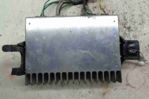 Изображение товара 32717 - 00032717 blok upravleniya Chrysler Sebring 1