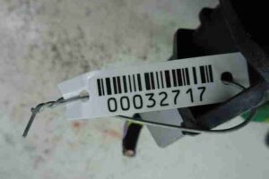 Изображение товара 32717 - 00032717 blok upravleniya Chrysler Sebring 3