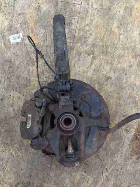 Изображение товара 32721 - 00032721 kulak povorotnyj levyj Ford Escort