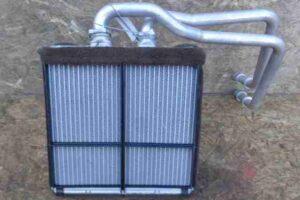 Изображение товара 32741 - 00032741 radiator otopitelya (pechki) Honda Ridgeline 1